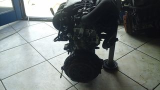 Μηχανή RENAULT TWINGO KANGOO CLIO 1-2 D7F 1.2 8V-thumb-1
