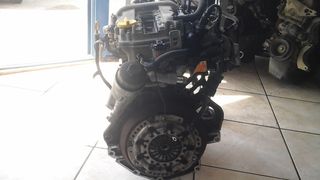 Μηχανή OPEL CORSA B X10XE 1.0 12V -thumb-1