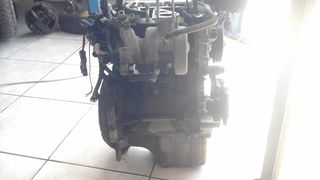 Μηχανή OPEL CORSA B X10XE 1.0 12V -thumb-2