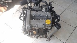 Μηχανή OPEL CORSA B X10XE 1.0 12V 