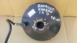 RENAULT KANGOO '97-'08 - ΣΕΒΡΟΦΡΕΝΟ
