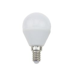 Λάμπα WIFI SMD LED Ball 5W E14 RGBW + CCT (G45514WIFI)