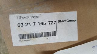 BMW Z4 ΠΙΣΩ ΦΑΝΑΡΙΑ ΚΑΙ ΦΛΑΣ -thumb-1
