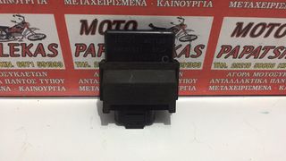 ΗΛΕΚΤΡΟΝΙΚΗ / ΕΓΚΕΦΑΛΟΣ -> SUZUKI FL 125 ADDRESS -> MOTO PAPATSILEKAS