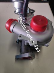 ★★ ΤΟΥΡΜΠΙΝΑ ΓΙΑ MITSUBISHI L200 KB40 136PS --  ΚΑΙΝΟΥΡΙΟ --  ★★-thumb-1