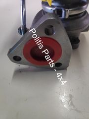 ★★ ΤΟΥΡΜΠΙΝΑ ΓΙΑ MITSUBISHI L200 KB40 136PS --  ΚΑΙΝΟΥΡΙΟ --  ★★-thumb-2