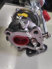 ★★ ΤΟΥΡΜΠΙΝΑ ΓΙΑ MITSUBISHI L200 KB40 136PS --  ΚΑΙΝΟΥΡΙΟ --  ★★-thumb-4