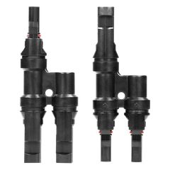 ORNO MC4 Connector  Σετ Connector διακλάδωσης για φωτοβολταϊκά OR-PV-13609