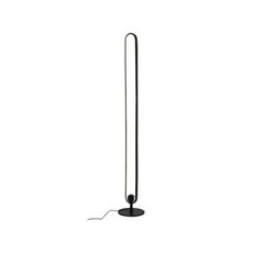 Φωτιστικό Δαπέδου LED Leggenda Boston LEG-FL8005 10W Ψυχρό-Φυσικό-Θερμό (3 σε 1)