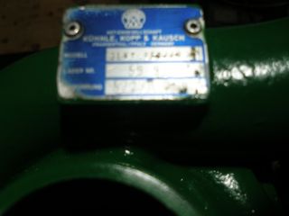 Turbo charger-thumb-2