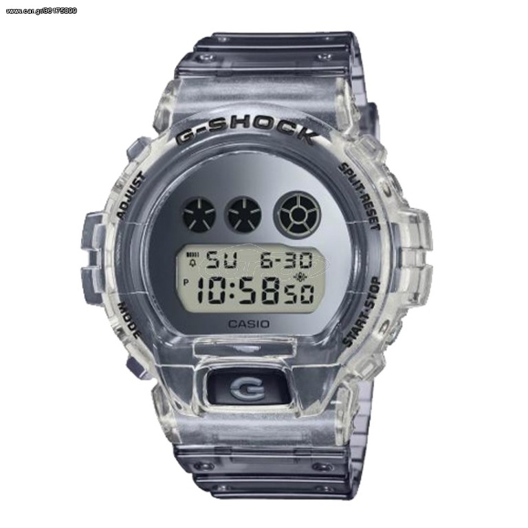 Casio G shock DW-6900SK-1ER