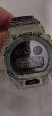 Casio G shock DW-6900SK-1ER-thumb-1