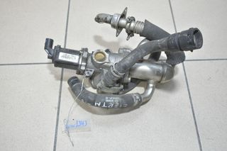 ΒΑΛΒΙΔΑ EGR OPEL CORSA D Z13DTH 2006-2013