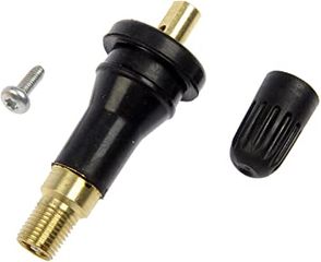 Βαλβίδες για οχήματα με αισθητήρες TPMS 