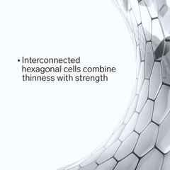 Lelo HEX Condoms Respect 3 Pack-thumb-2