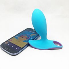 Picobong Remoji Surfer Plug with App-thumb-2