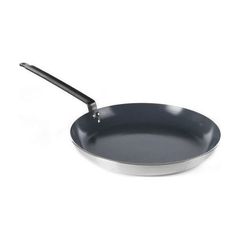 Τηγάνι Hendi Αλουμινίου Αντικολλητικό Induction 24x(H)4.2cm