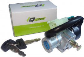 ΔΙΑΚΟΠΤΗΣ ΚΕΝΤΡΙΚΟΣ HONDA ASTREA DREAM 4 ΚΑΛΩΔΙΑ IQ-TECH