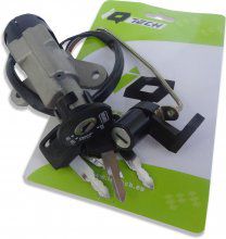 ΔΙΑΚΟΠΤΗΣ ΚΕΝΤΡΙΚΟΣ ΣΕΤ KAWASAKI KAZE-R 115 IQ-TECH