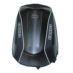 Αδιάβροχο Σακίδιο Πλάτης 25L Carbon Fiber για Μοτοσυκλέτα OGIO Backpack
