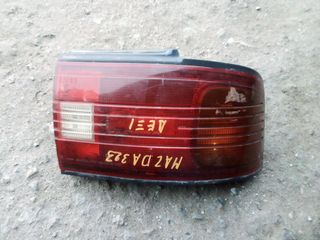  Φανάρι πίσω δεξιά mazda  323 
