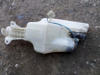  Δοχείο νερού υαλοκαθαριστηρεσ mazda 323 