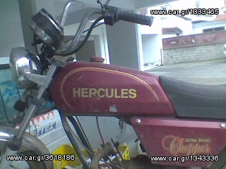 Sachs 1981 ULTRA 80 CHOPPER ΑΝΤΑΛΑΚΤΙΚΑ