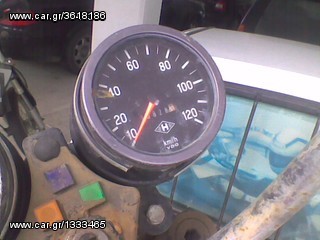 Sachs 1981 ULTRA 80 CHOPPER ΑΝΤΑΛΑΚΤΙΚΑ-thumb-9