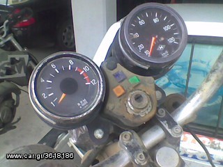 Sachs 1981 ULTRA 80 CHOPPER ΑΝΤΑΛΑΚΤΙΚΑ-thumb-10