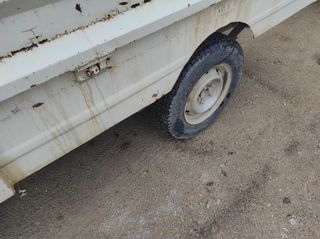 Toyota Hilux 1996 1.8 4500σασι-thumb-6