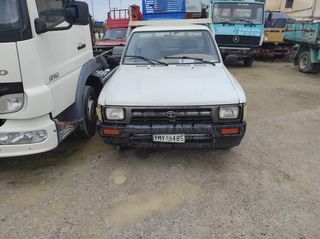 Toyota Hilux 1996 1.8 4500σασι-thumb-7