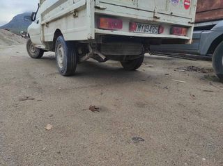 Toyota Hilux 1996 1.8 4500σασι-thumb-9