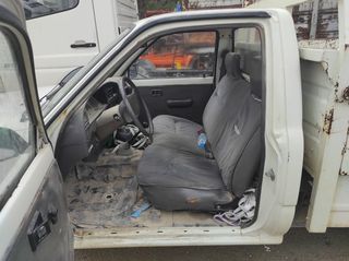 Toyota Hilux 1996 1.8 4500σασι-thumb-11