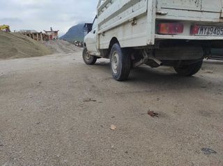 Toyota Hilux 1996 1.8 4500σασι-thumb-12