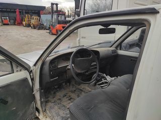 Toyota Hilux 1996 1.8 4500σασι-thumb-13