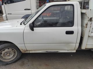 Pickup - Αγροτικό Toyota 1996 HILUX 1.8     ΣΑΣΙ -thumb-9