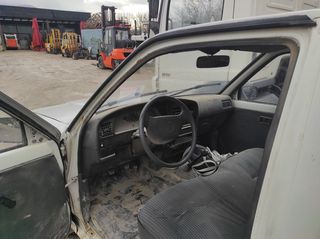 Pickup - Αγροτικό Toyota 1996 HILUX 1.8     ΣΑΣΙ -thumb-13