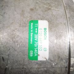 ΔΥΝΑΜΟ VOLVO 9520621-thumb-3