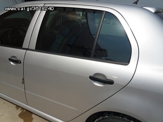 SKODA FABIA ΠΟΡΤΕΣ-thumb-2