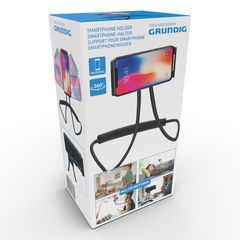 GRUNDIG 18439 Βάση για Smartphone Πολυλειτουργική