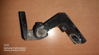 ΜΕΝΤΕΣΕΣ ΟΠΙΣΘΙΑΣ ΠΟΡΤΑΣ ΚΟΜ ΑΝΩ ΑΡΙΣΤΕΡΟ SKODA OCTAVIA 97-00