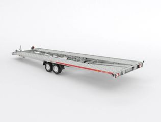 Temared 2025 CAR 8021S 8.00X2.00 3600KG-thumb-1