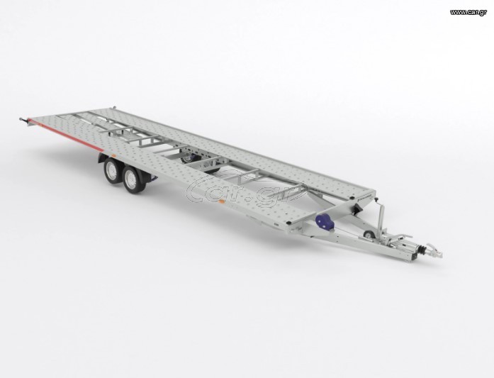 Temared 2025 CAR 8021S 8.00X2.00 3600KG