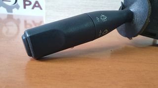 9620376580 PA 66 GF 30 Peugeot Partner Citroen Berlingo Διακόπτες φλας & Υαλοκαθαριστήρων