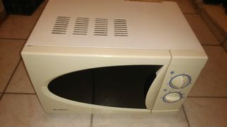 φουρνος μικροκυματων BLUESKY 20L(ΔΟΥΛΕΥΕΙ)