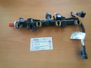 ΜΠΕΚΙΕΡΑ ΜΕ ΚΑΛΩΔΙΩΣΗ (1284477615) 1600CC FIAT STILO 2001-2005