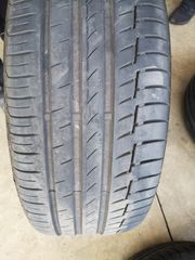 ΛΑΣΤΙΧΑ 245/45R18 CONTINENTAL ΑΡΙΣΤΑ!