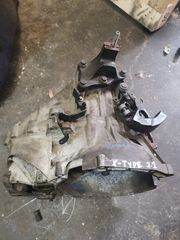 Jaguar x type 2.2d 6ari sazman -thumb-2