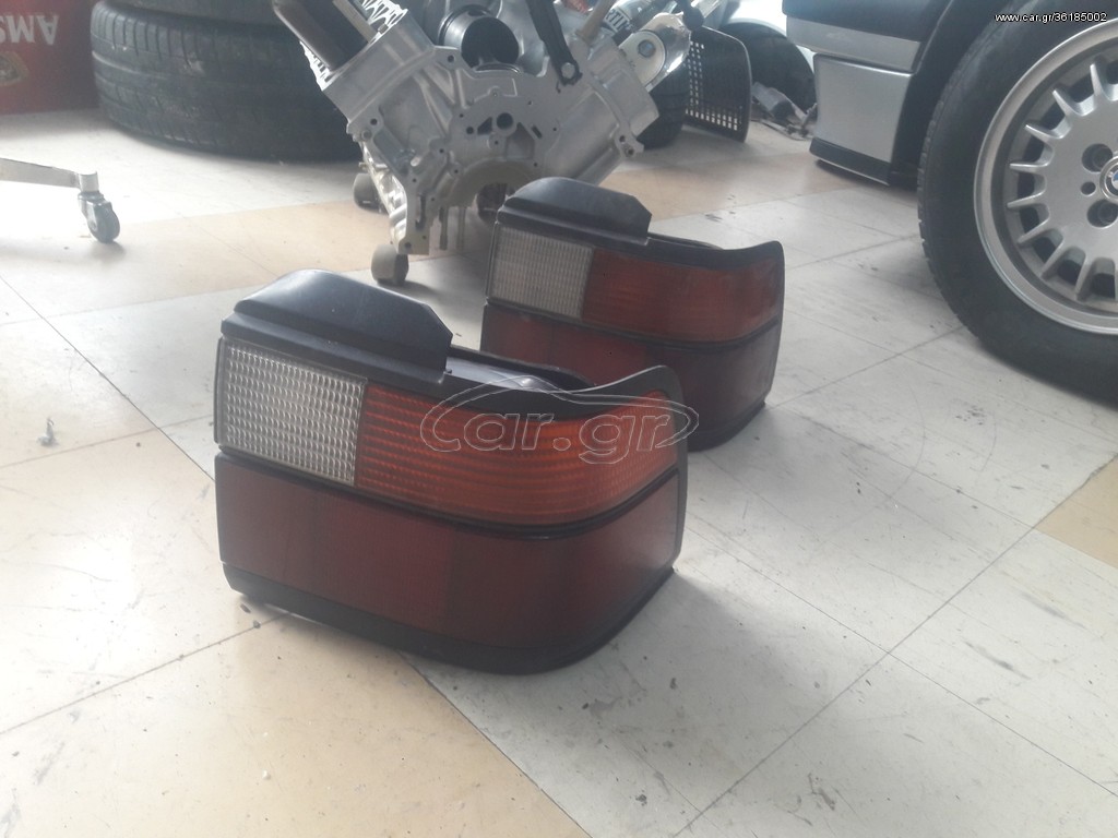 ROVER 214 - 216 (90 - 95) ΠΙΣΩ ΦΑΝΑΡΙ