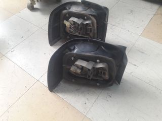 ROVER 214 - 216 (90 - 95) ΠΙΣΩ ΦΑΝΑΡΙ-thumb-2